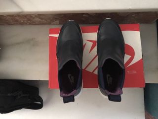 Botines 