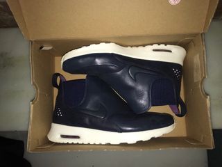 Botines 