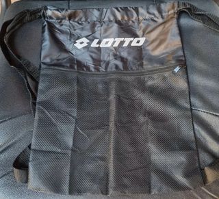 Zaino Lotto