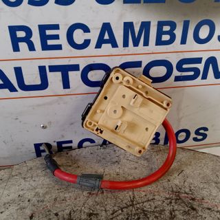 CAJA RELES / FUSIBLES BMW X3 E83 2.0D AÑO 2005