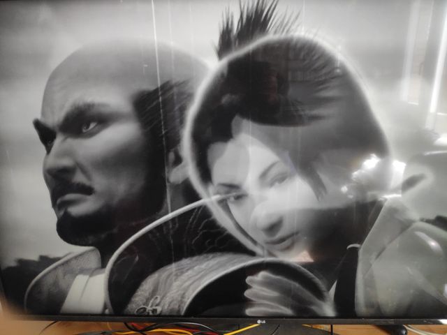 Way of the samurái 3 ps3