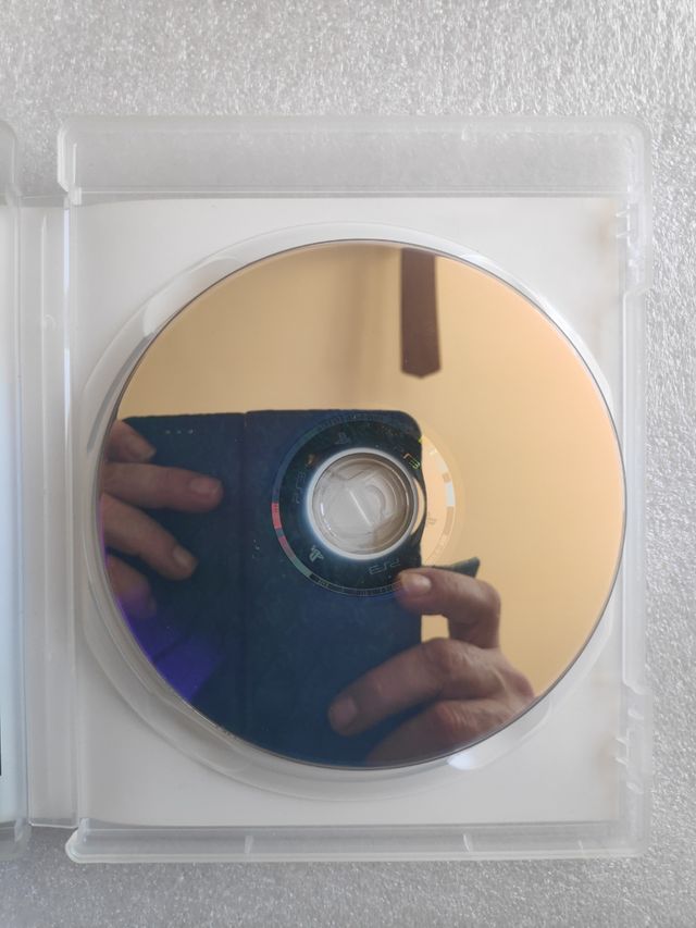 Way of the samurái 3 ps3