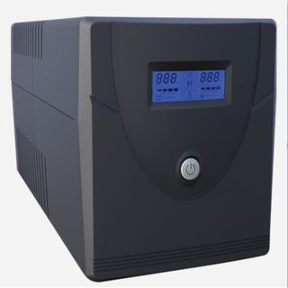 Sai interactivo 1000VA/600W