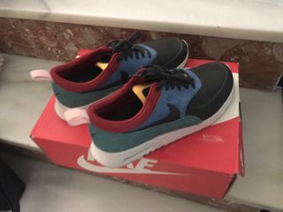 Zapatillas Nike de diseno