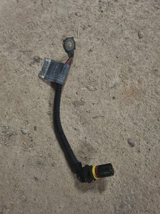 Cableado unidad motor e90 M47D20