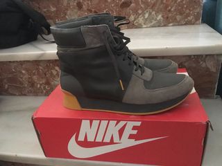 Botines Camper