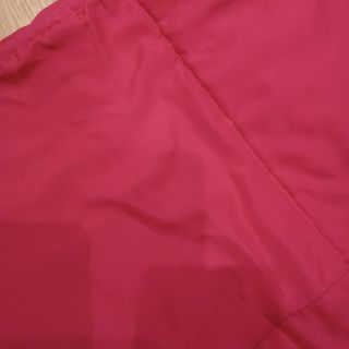 Edredon fino rosa fucsia 220x210