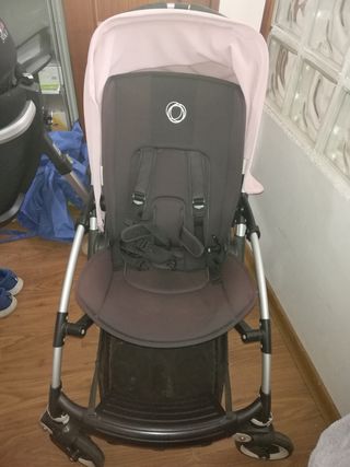 Bugaboo bee 3