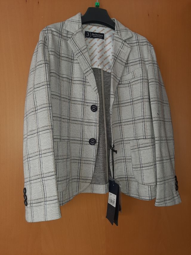 Giacca elegante bambino