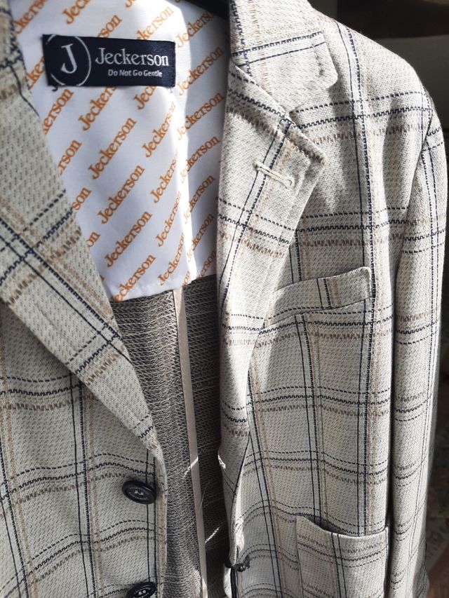 Giacca elegante bambino