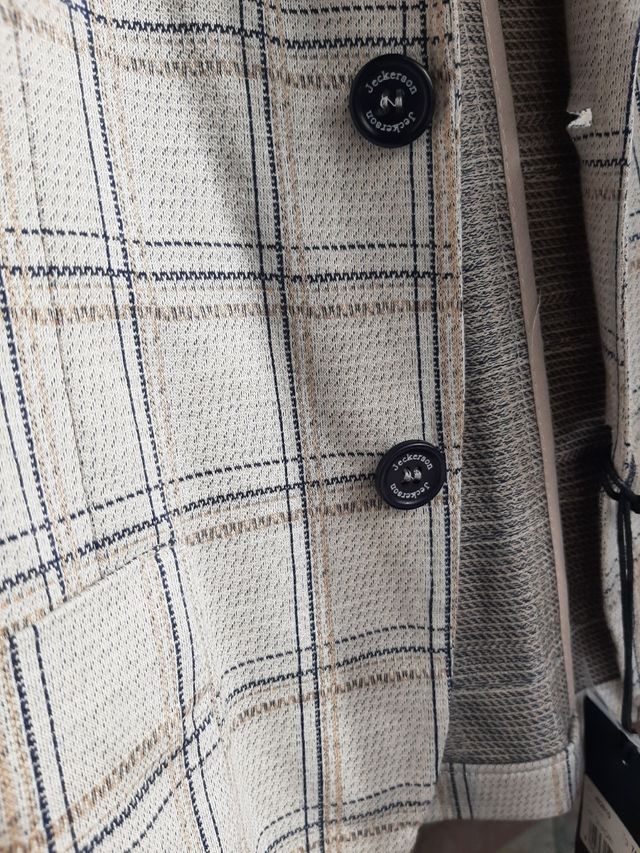 Giacca elegante bambino