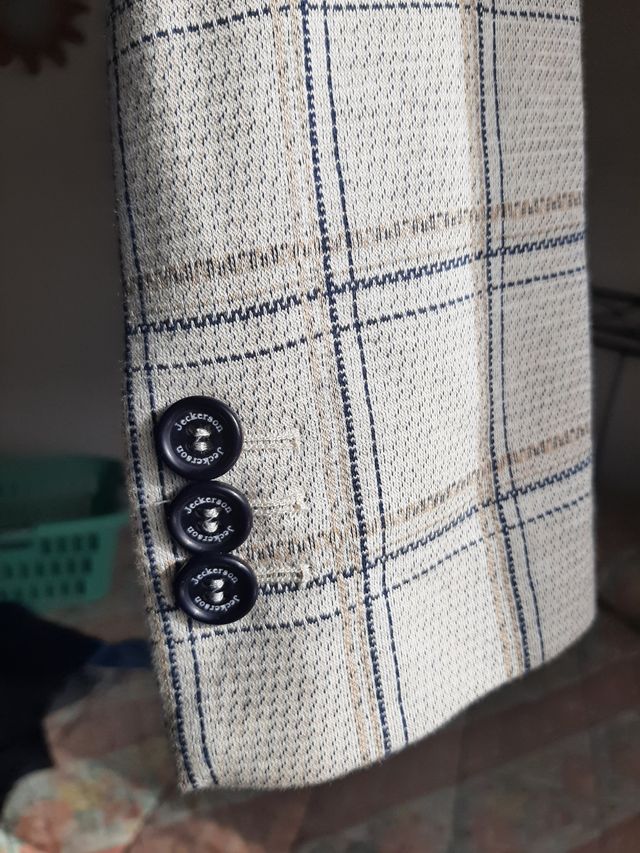 Giacca elegante bambino