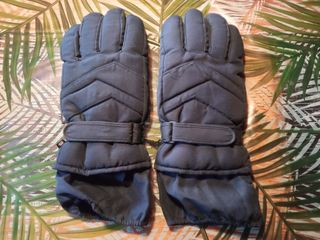 Guantes XXL