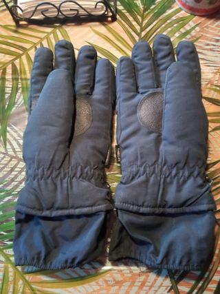 Guantes XXL
