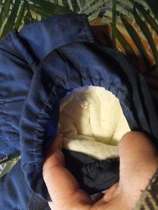 Guantes XXL