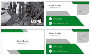 Tarjetas, Flyers, Posters Personalizados