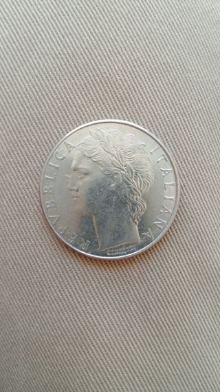 Moneda de colección