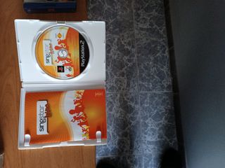 Singstar latino ps2