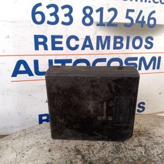 CAJA RELES / FUSIBLES RENAULT LAGUNA 2.0 DCI 2008