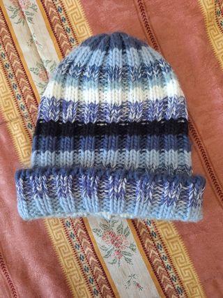 Cappelli di lana Unisex