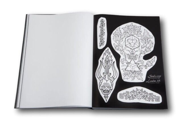 book JONDIX Shakti 7