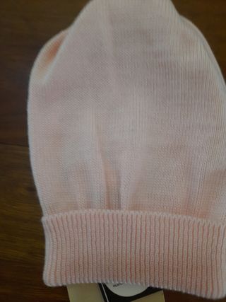Cappellino neonato