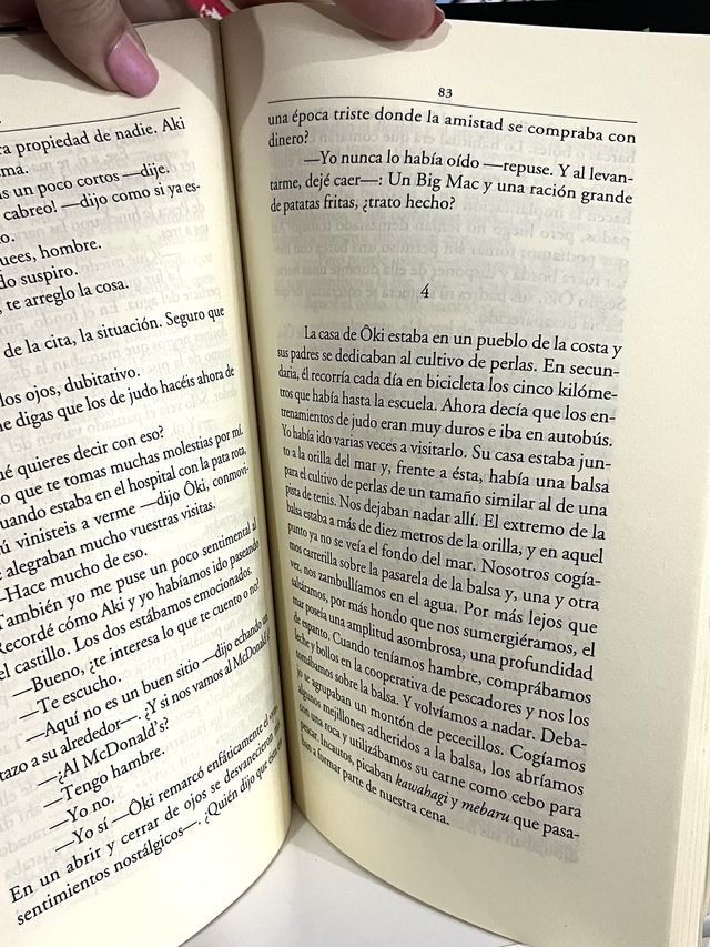 Libro Un grito de Amor desde el centro del Mundo