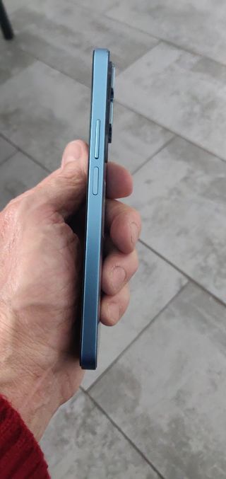 Honor 90 Lite-8/256GB- Usato 