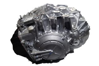 Caja de Cambios OPEL TF80SC AF40