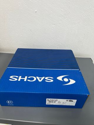 Embrague Sachs Toyota