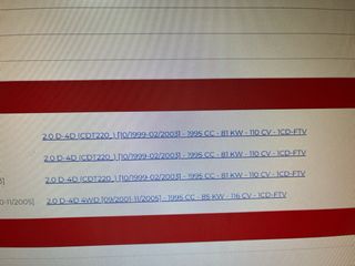 Embrague Sachs Toyota