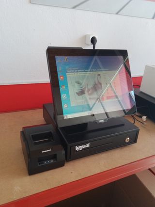 TPV para Hosteleria