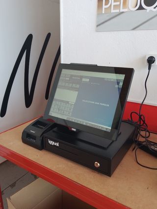 TPV para Hosteleria