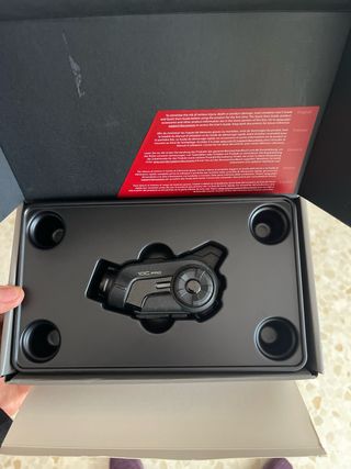 Sena 10c pro