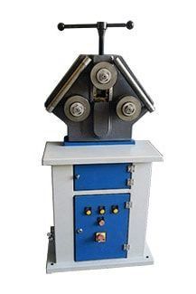 Curvadora de perfiles FEYSAMA FYS-32.