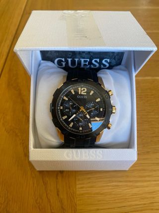 Reloj Guess hombre nuevo