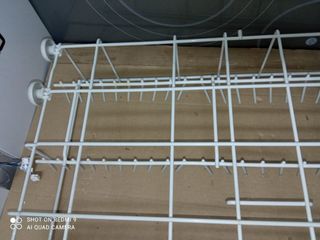 Cesta imferior lavavajillas Miele