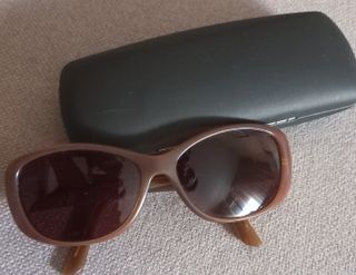 GAFAS DE SOL EL CABALLO