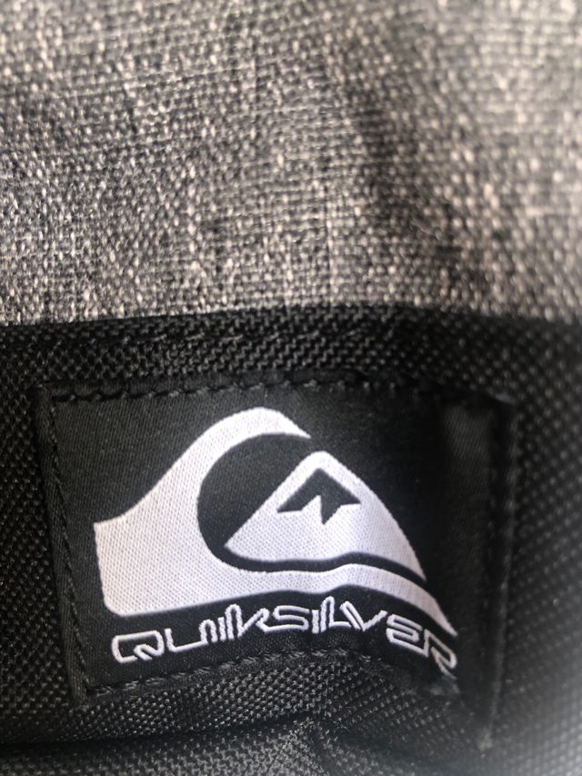 Neceser Quiksilver