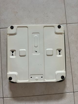 Bilancia Pesapersona Analogica 130 Kg