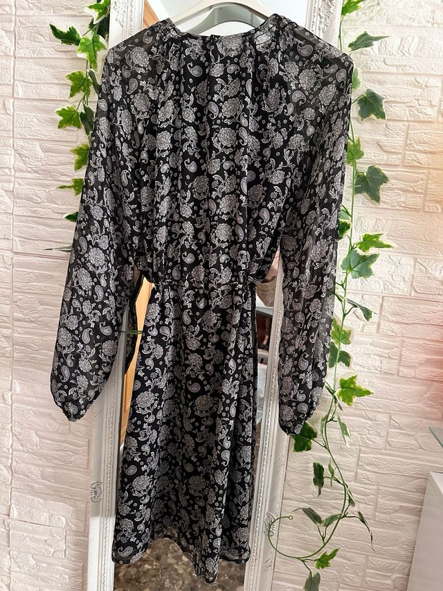 Vestido ligero y REGALO!