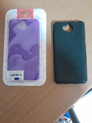 Custodie per telefoni cellulari