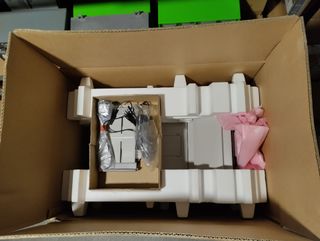 Escáner FUJITSU Serie fi-5220C (sin usar)