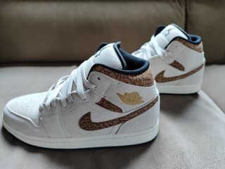 Zapatillas Jordan 