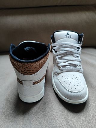 Zapatillas Jordan 