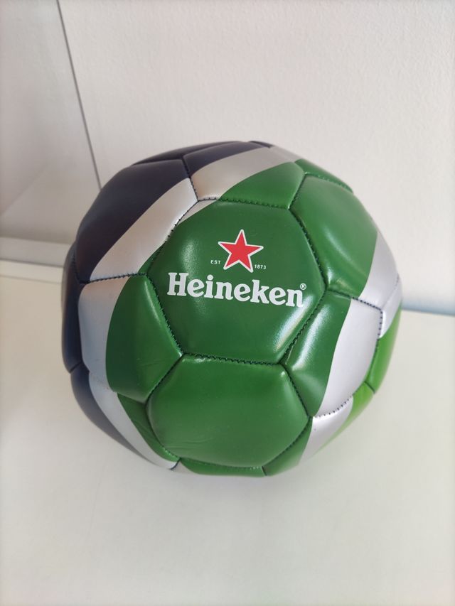 Pallone Heineken