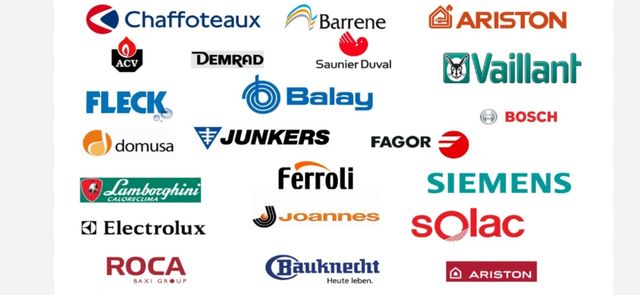 Instalación, reparación y mantenimiento integral 