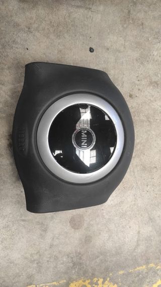 AIRBAG del. MINI COOPER