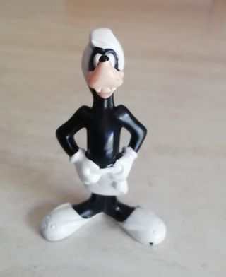 Pippo-Max-Pietro -Big Foot