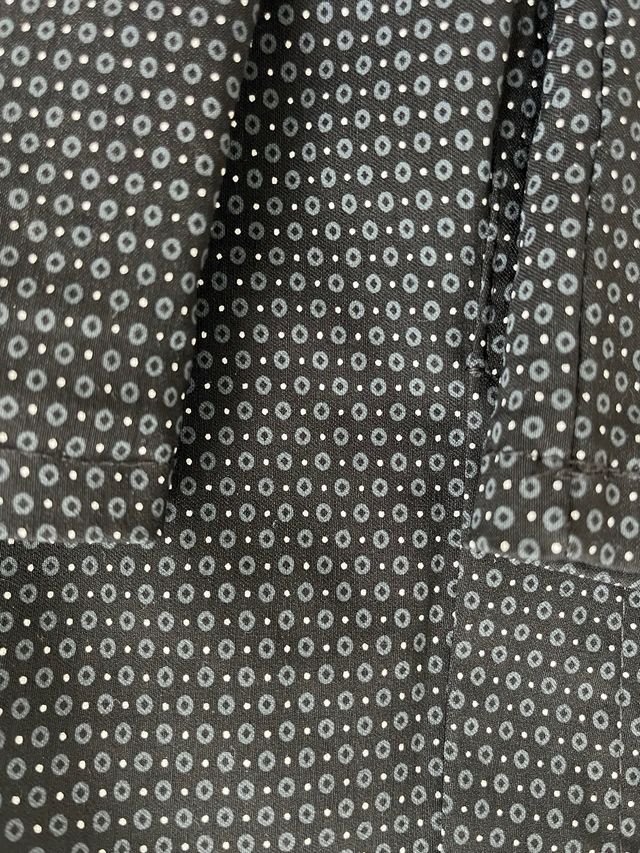 Pantalon elástico pitillo